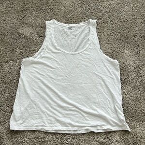 Madewell tank top